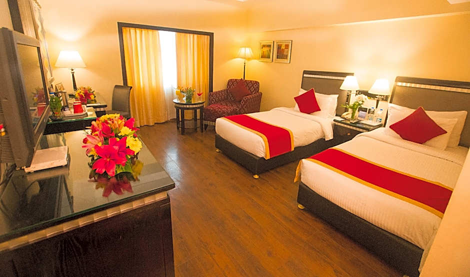 Fortune Park JP Celestial, Bengaluru - Member ITC Hotels' Group