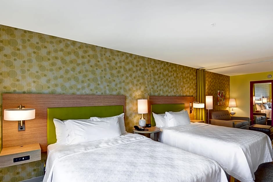 Home2 Suites By Hilton Helena