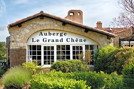 Auberge du Grand Chêne