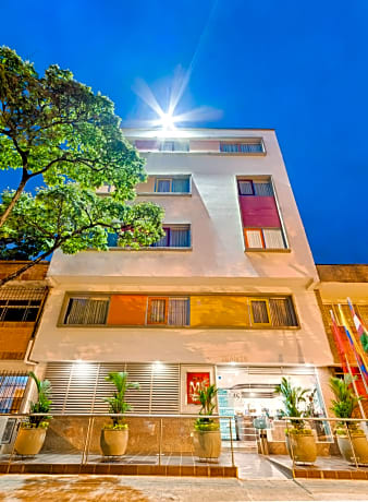 Basic Hotel Chipichape