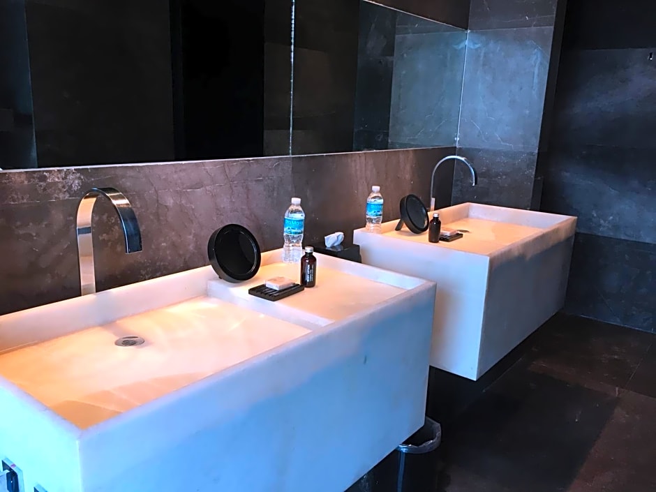 Habita Monterrey, a Member of Design Hotels