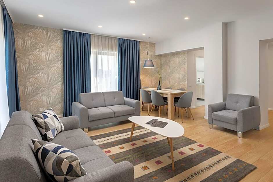 Athina Suites Hotel