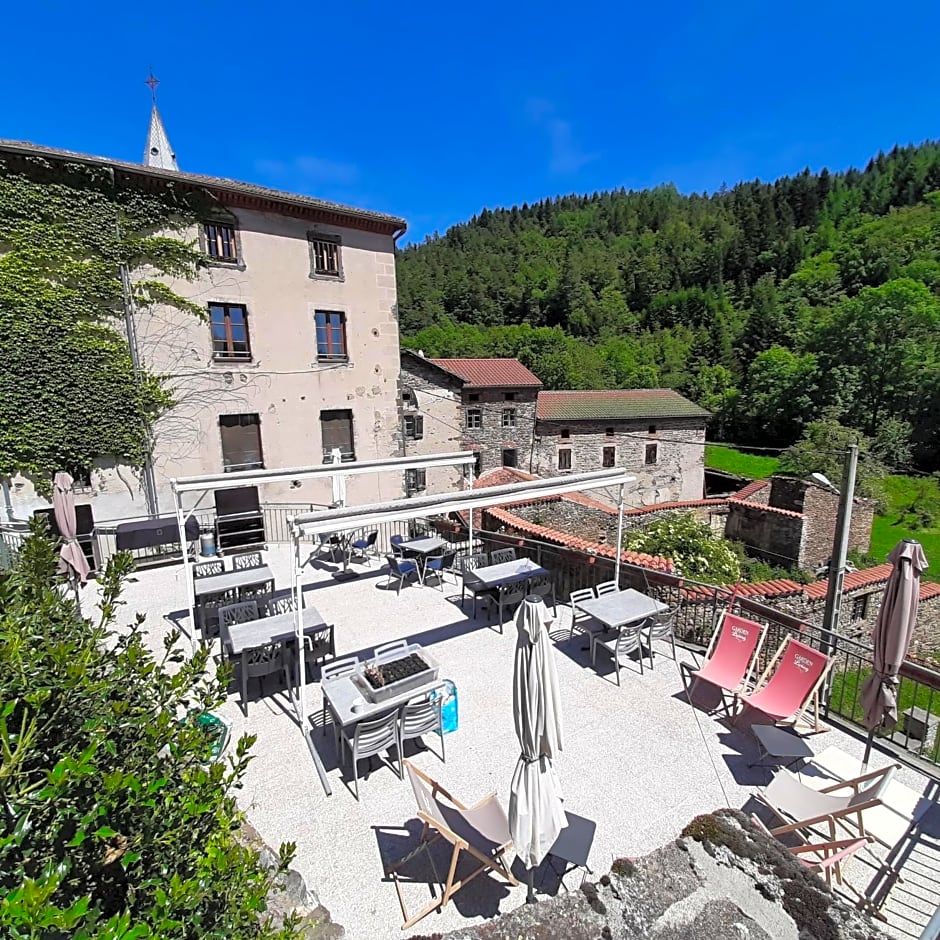 Auberge du Doulon