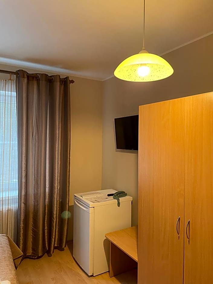 Hotel Jerevan