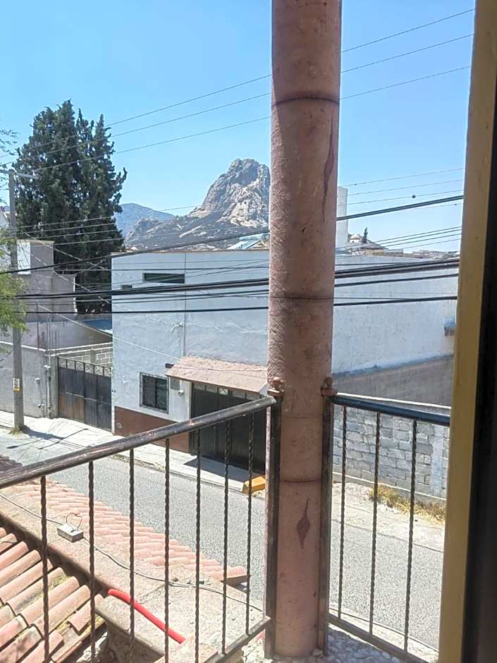 Hotel Villa Aurora
