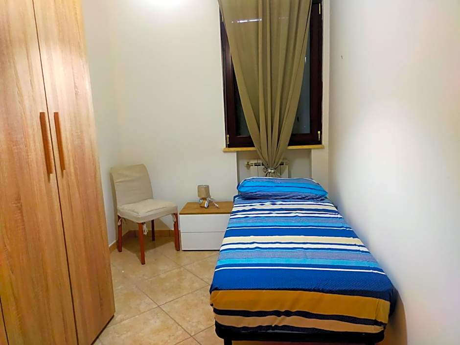 Villa Morrina