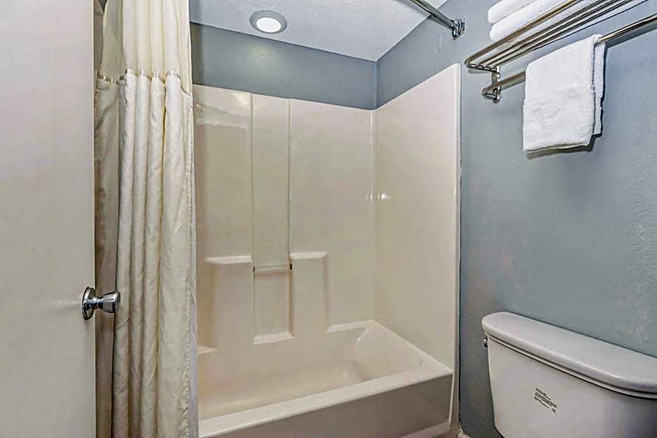 Grove City Travel Inn Columbus South