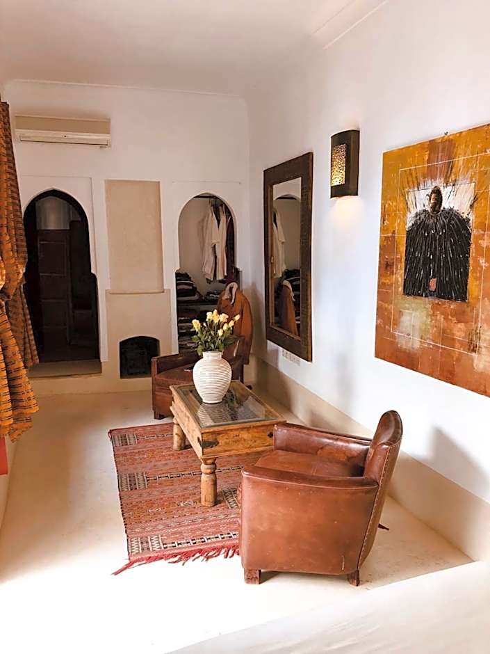 Riad Les 5 Soeurs