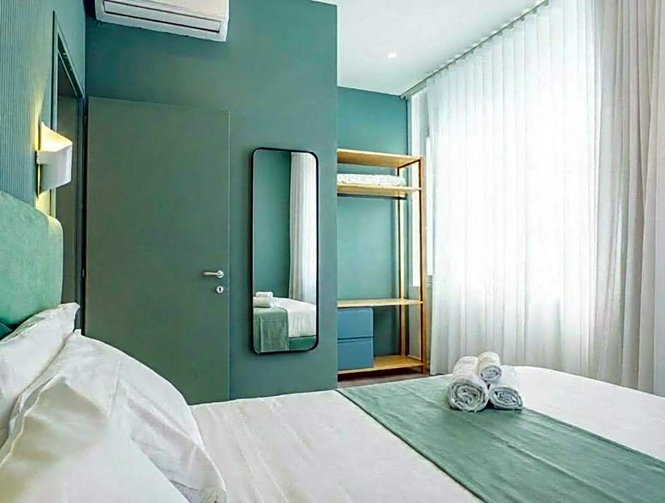 B&B Napoli Centro