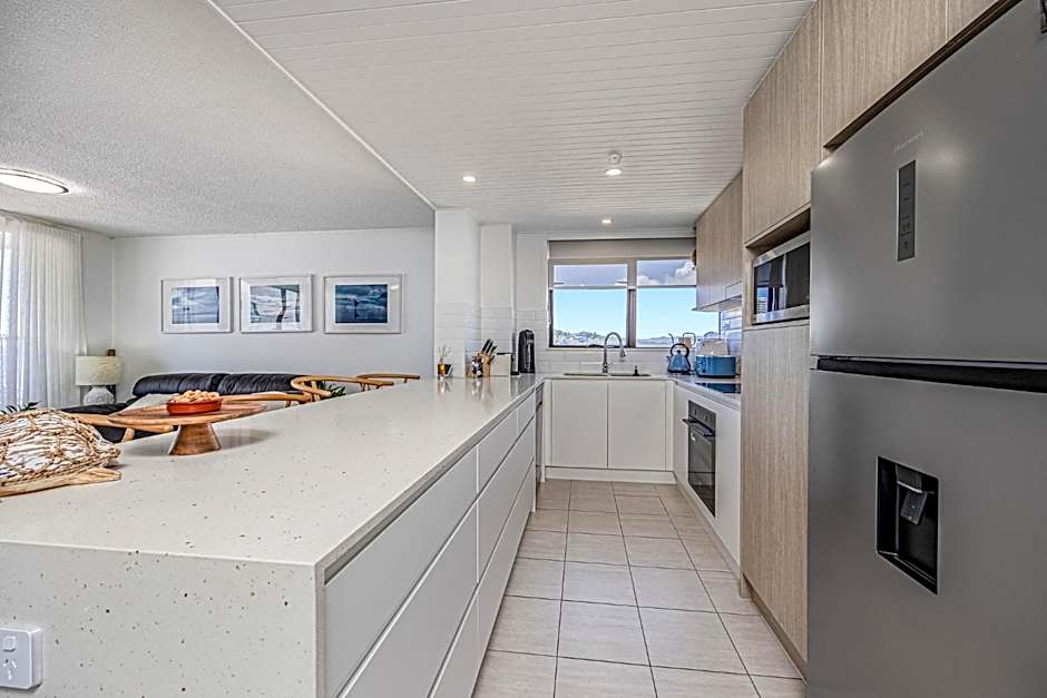 Horizons Holiday Apartments