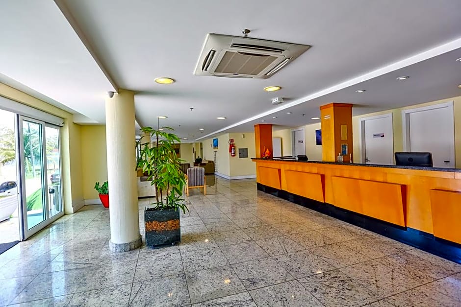 Dubai Macae By Atlantica