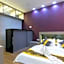 Top Garden Hotel