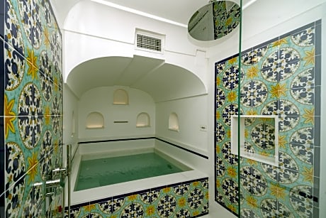 Suite with Terrace