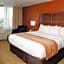 Comfort Inn & Suites Event Center