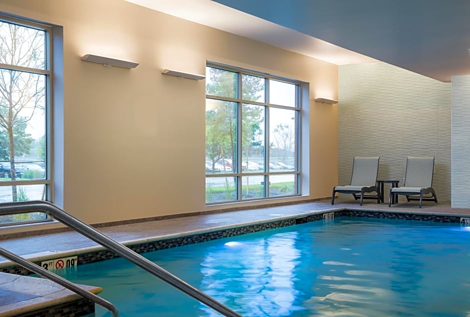 Homewood Suites by Hilton Needham Boston