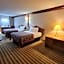 Ramada by Wyndham Saginaw Hotel & Suites