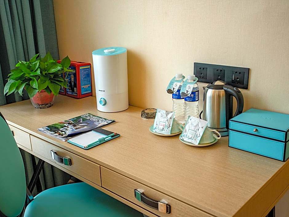 Xana Lite Shangqiu Sui County Dennis