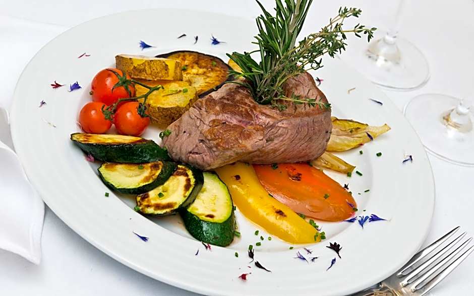 Aktiv & Relax Hotel Hubertus