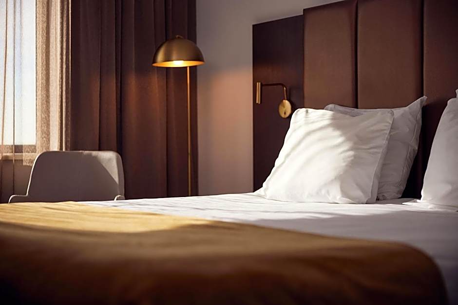 Van der Valk Hotel Amersfoort A1