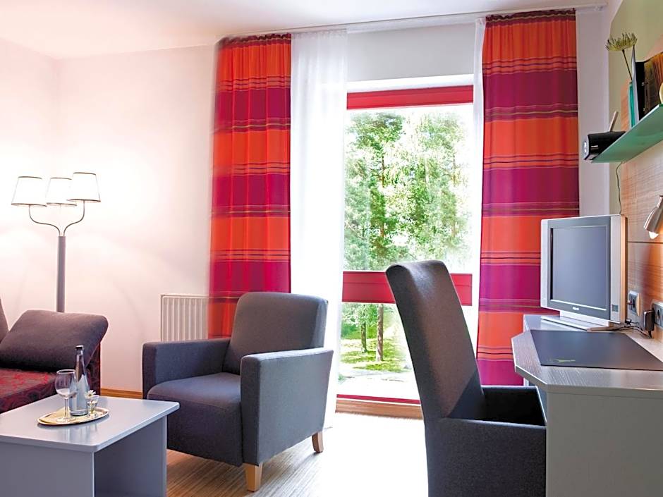 Avenon Privat-Hotel Am Steinberg