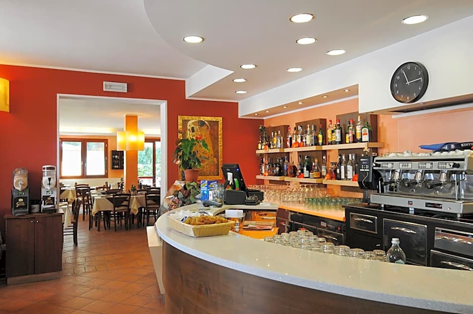 Villaggio Camping Adria
