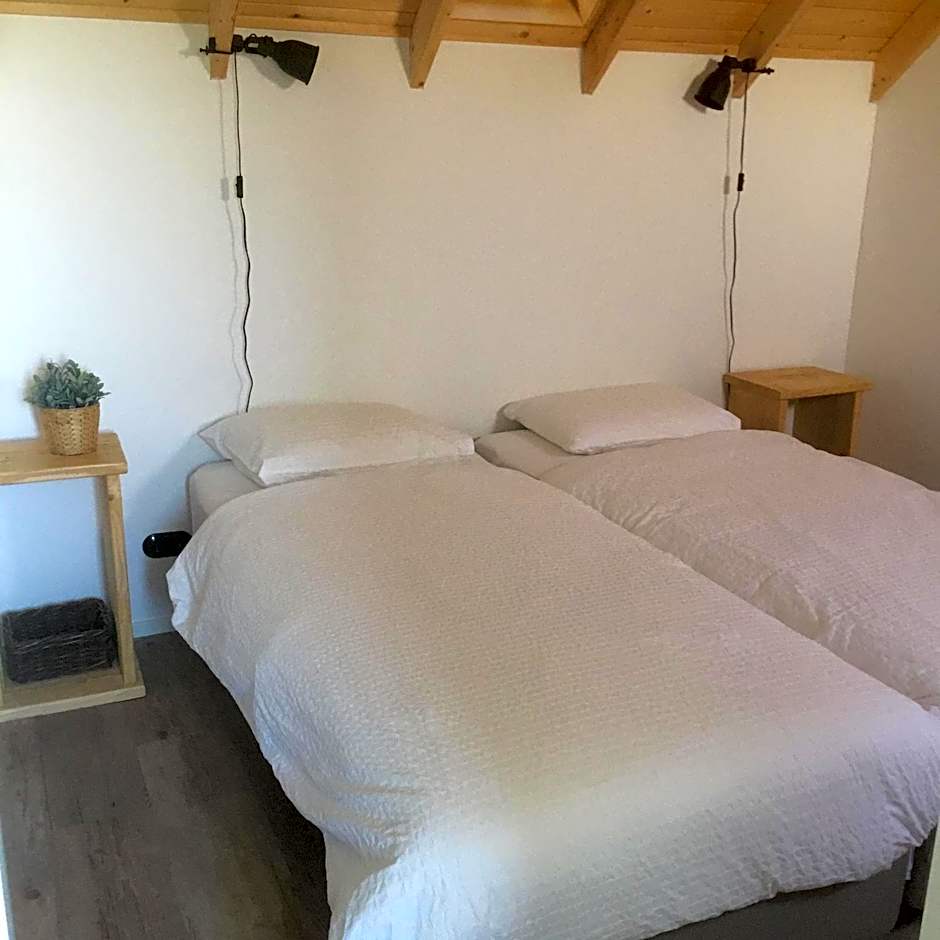 Bed & Breakfast Zeeland