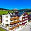 Hotel Kristall