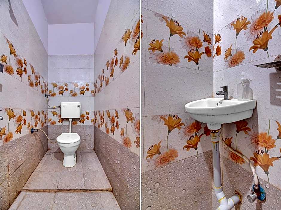 Hotel O Vinit Lodging