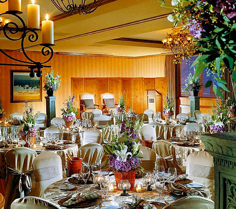Snake River Lodge & Spa