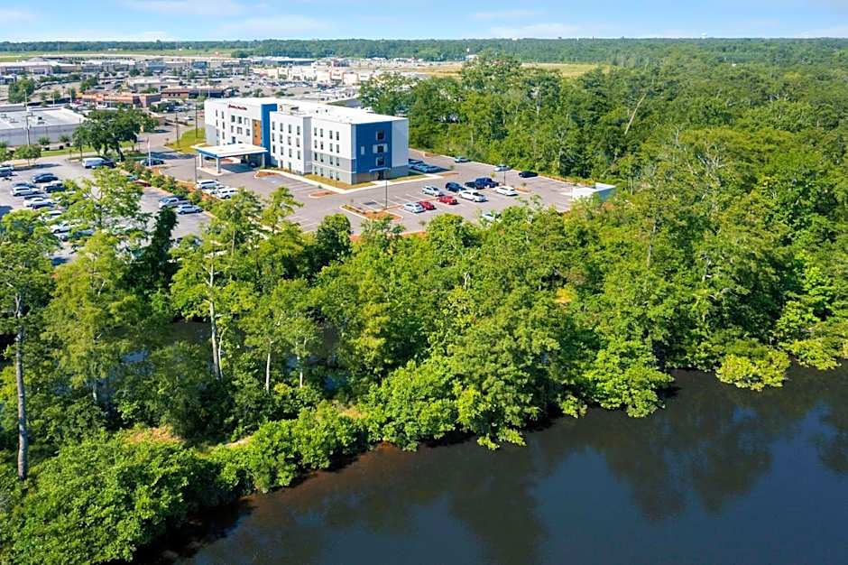 Hampton Inn By Hilton & Suites D Iberville Biloxi