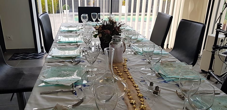 CHAMBRE COSY Adults only