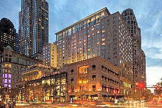 The Peninsula Chicago