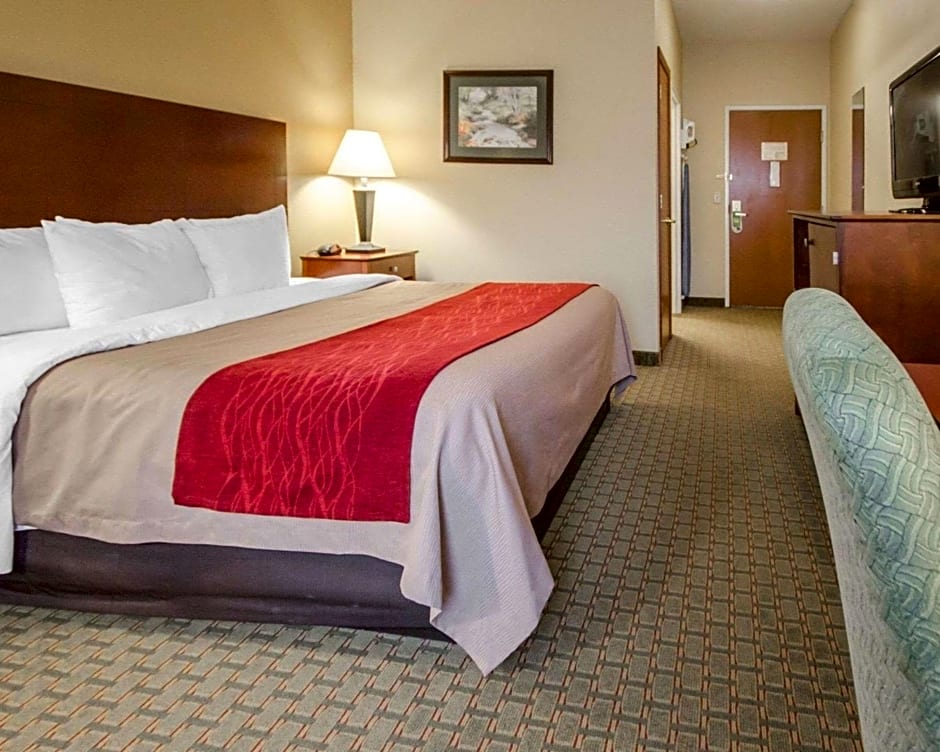 Comfort Inn Henderson