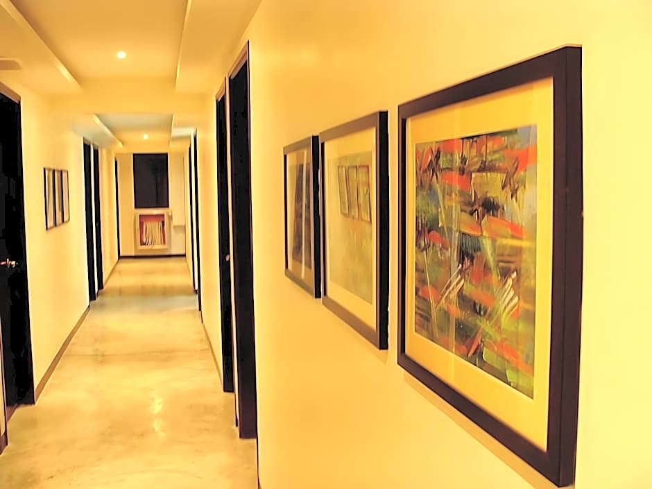 Airport Poddotel Inc.