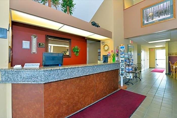 Americas Best Value Inn Kalispell