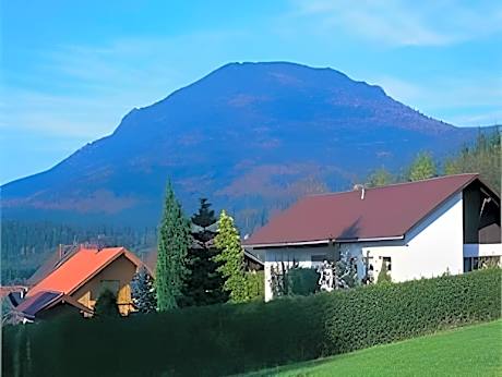 OREA Resort Horizont Sumava
