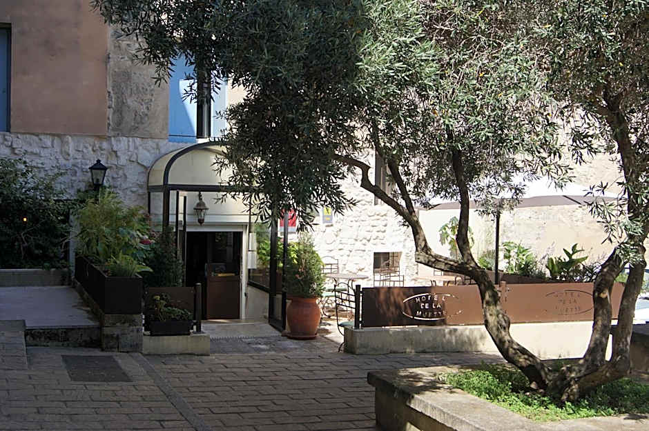 Hotel La Muette