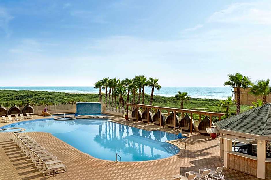 Hilton Garden Inn South Padre Island Beachfront