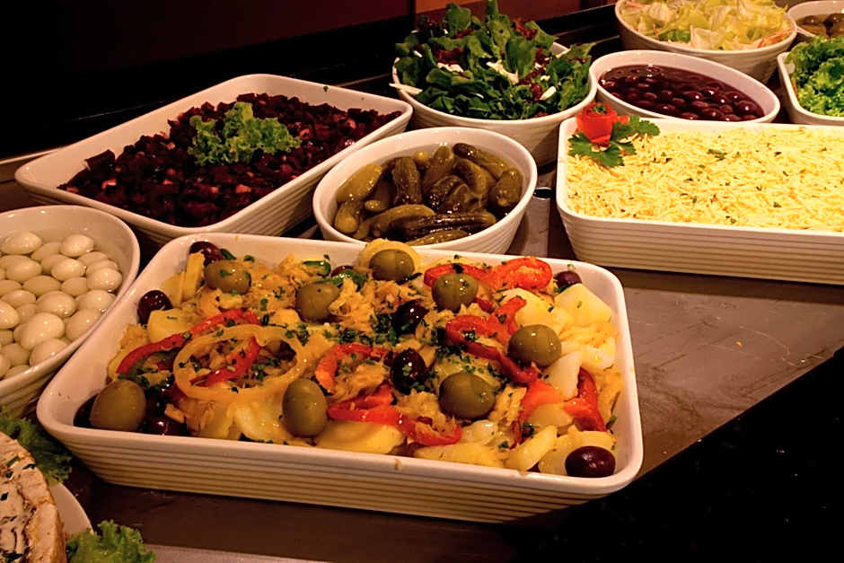 Comfort Hotel Sertaozinho