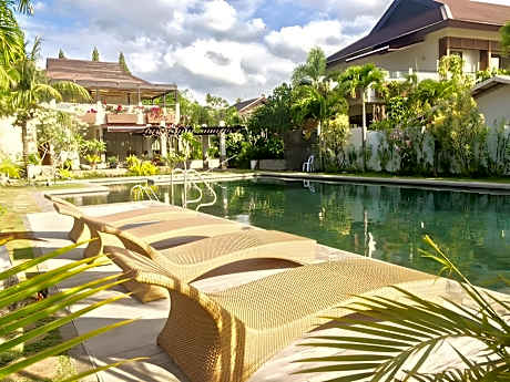 Bravo Resorts - Munting Paraiso