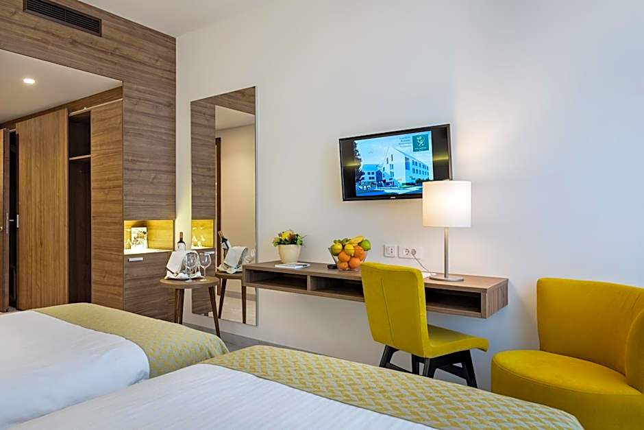 Hotel Garden Hill