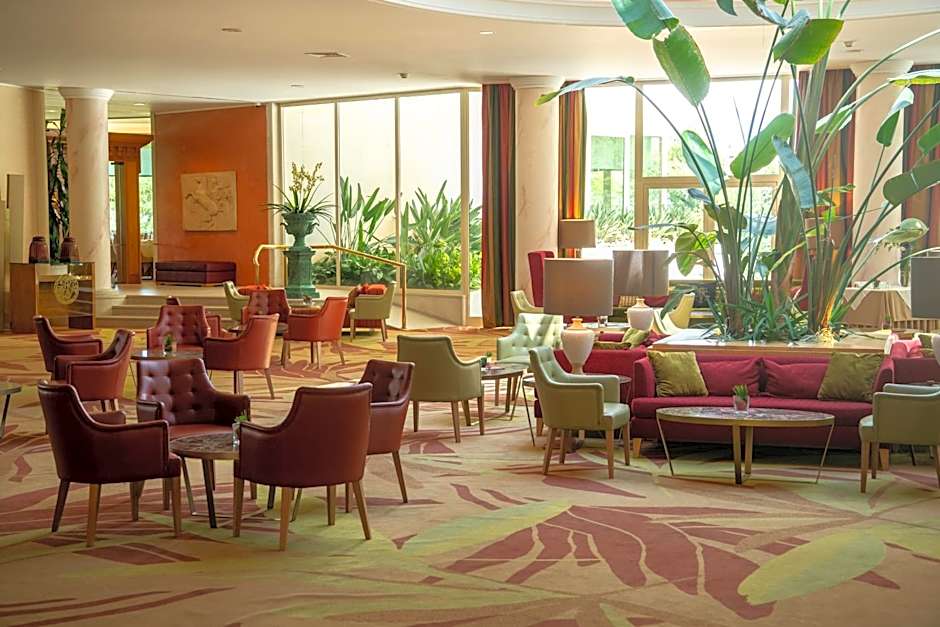 Hotel Dos Templarios