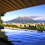 SHIROYAMA HOTEL kagoshima