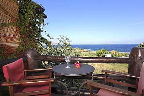 Superior Suite with Sea View