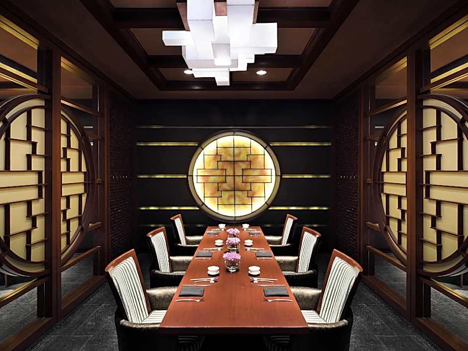 Movenpick Hotel Karachi