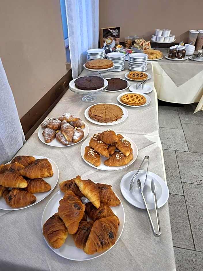 Hotel Cascina Marisa