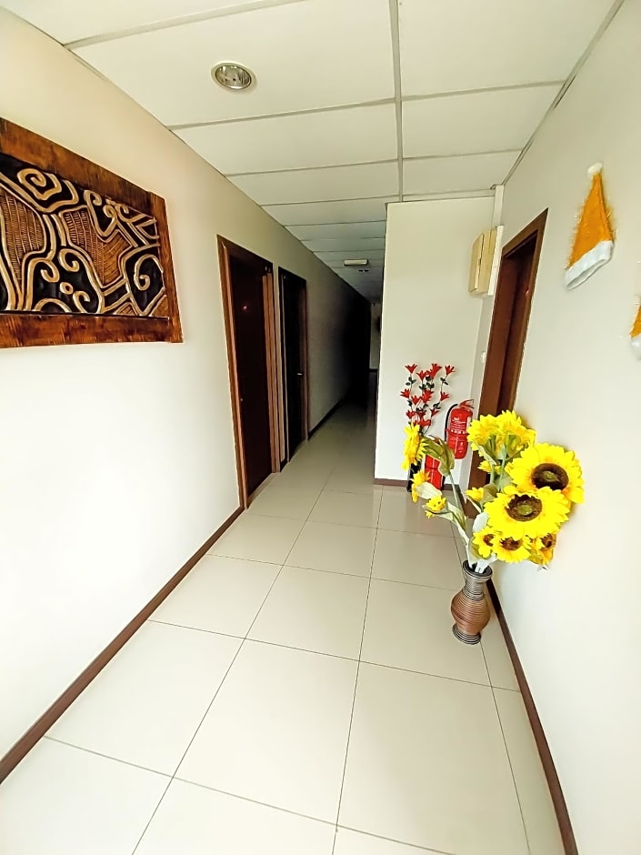 MB Budget Hotel