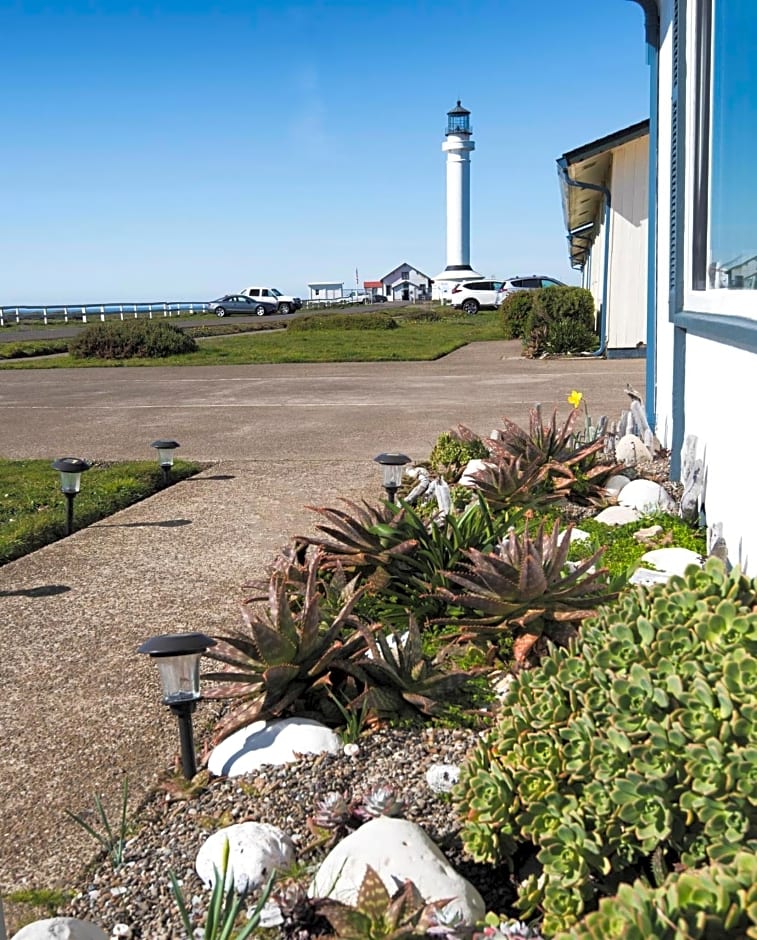 Point Arena Lighthouse