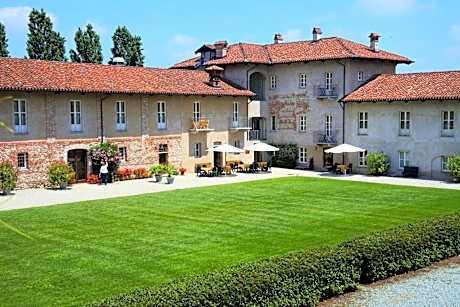 Hotel Antico Podere Propano