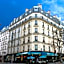 Avia Hotel Saphir Montparnasse